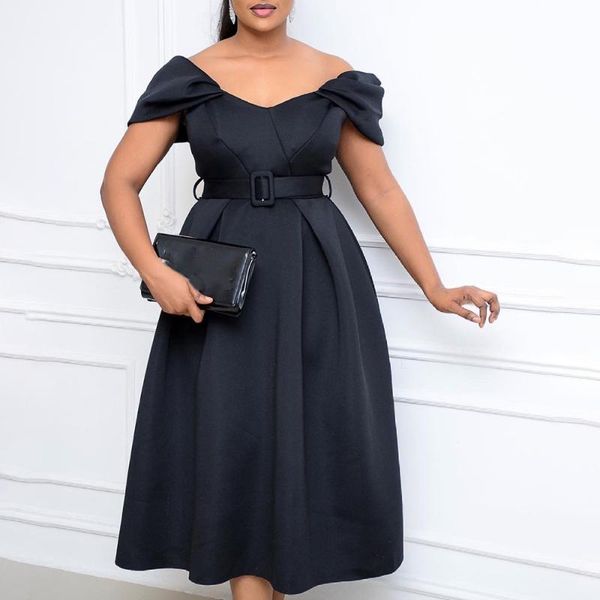 ethnic clothing summer 2021 europe america fashion one shoulder solid color black high waist temperament women's dress casual, Red
ethnic clothing summer 2021 europe america fashion one shoulder solid color black high waist temperament women's dress casual, Red