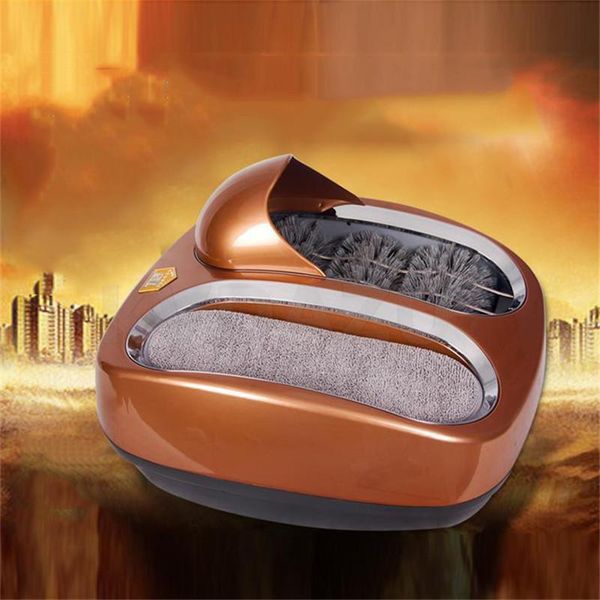 clothing & wardrobe storage 220v fully automatic intelligent shoe sole cleaning machine polishing equipment cleaner instead of covers
clothing & wardrobe storage 220v fully automatic intelligent shoe sole cleaning machine polishing equipment cleaner instead of covers