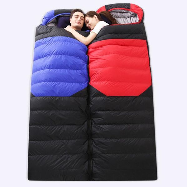sleeping bag filled with 1800g thick duck down stitch autumn and winter keep warm envelope soft white liner comfort bags
sleeping bag filled with 1800g thick duck down stitch autumn and winter keep warm envelope soft white liner comfort bags