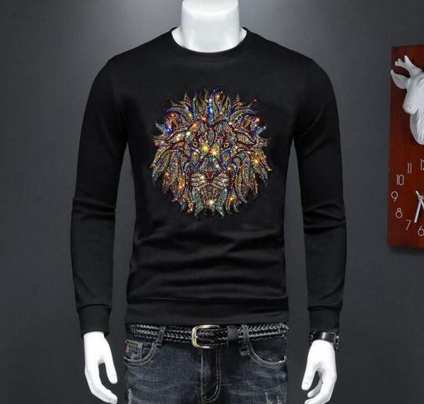 men's hoodies & sweatshirts male hoodie, strass hip hop man's streetwear. 10b5, Black
men's hoodies & sweatshirts male hoodie, strass hip hop man's streetwear. 10b5, Black