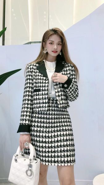 women's jackets 2021 winter coat office lady special becautiful suit and dress, Black;brown
women's jackets 2021 winter coat office lady special becautiful suit and dress, Black;brown