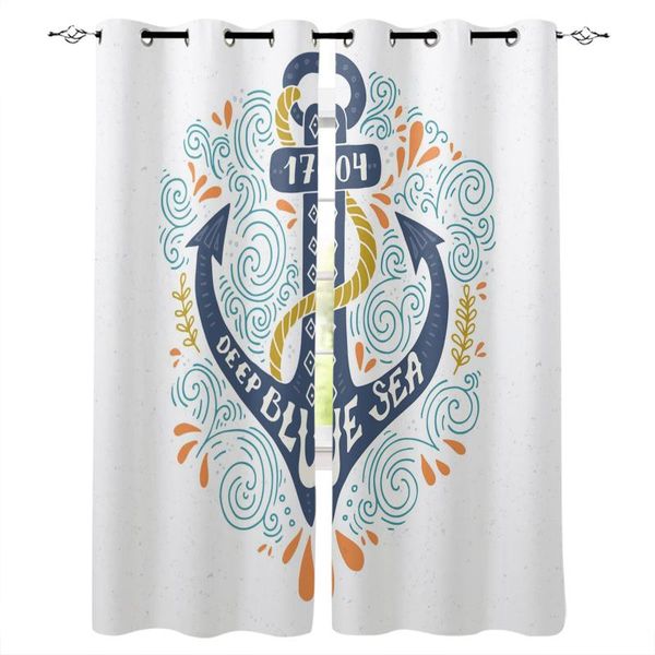 curtain & drapes anchor colorful ocean retro leaves bedroom curtains modern decoration home living room
curtain & drapes anchor colorful ocean retro leaves bedroom curtains modern decoration home living room