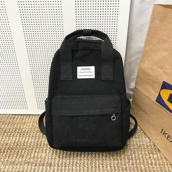 school bags trend female backpack fashion women college bagpack harajuku travel shoulder for teenage girls 2021
school bags trend female backpack fashion women college bagpack harajuku travel shoulder for teenage girls 2021