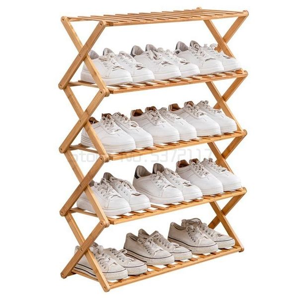clothing & wardrobe storage bamboo folding shoemaker, wooden tea set, breathable, economical, installation free
clothing & wardrobe storage bamboo folding shoemaker, wooden tea set, breathable, economical, installation free