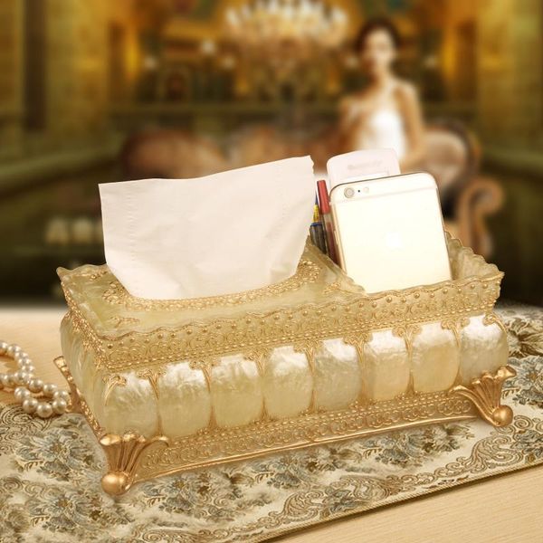 tissue boxes & napkins rose gold luxury square container box cover diamond painting storage servilletero wipe case bw50zj
tissue boxes & napkins rose gold luxury square container box cover diamond painting storage servilletero wipe case bw50zj