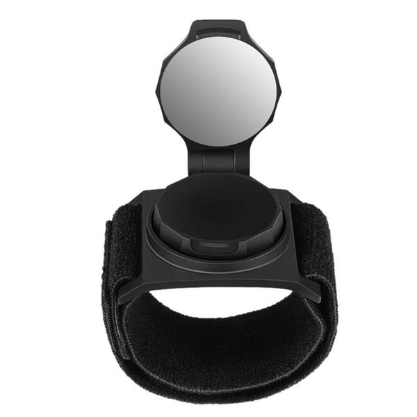bike groupsets cycling wrist rearview mirror high elasticity durable acrylic lens adjustable nylon buckle 360 degree rotated
bike groupsets cycling wrist rearview mirror high elasticity durable acrylic lens adjustable nylon buckle 360 degree rotated