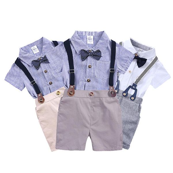clothing sets 2021 born baby boys 2pcs suit solid cute cotton short sleeve bow tie shirts+shorts infant toddler clothes 0-2y, White
clothing sets 2021 born baby boys 2pcs suit solid cute cotton short sleeve bow tie shirts+shorts infant toddler clothes 0-2y, White