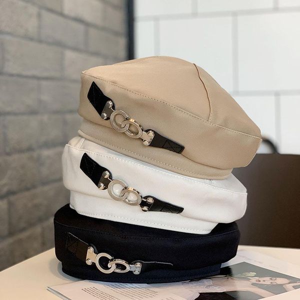 berets version fashion rhinestone circle black beret hat autumn winter england retro stitching painter men women attending party, Blue;gray
berets version fashion rhinestone circle black beret hat autumn winter england retro stitching painter men women attending party, Blue;gray