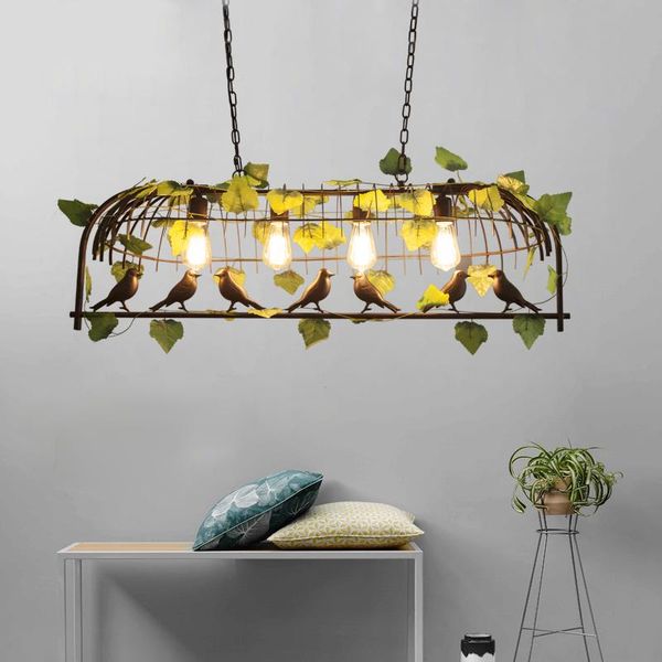 bird light pendant lights vintage iron lamp for restaurant dining room garden livingroom decorative lamps
bird light pendant lights vintage iron lamp for restaurant dining room garden livingroom decorative lamps