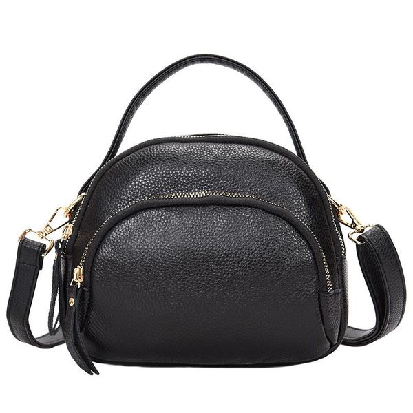 100% genuine leather women shoulder bags designer cowhide handbags fashion lady tote bag female crossbody cross body
100% genuine leather women shoulder bags designer cowhide handbags fashion lady tote bag female crossbody cross body