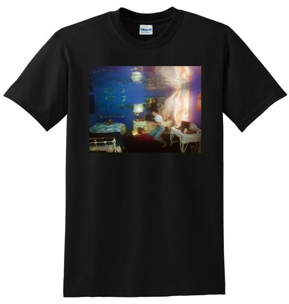 WEYES BLOOD T SHIRT titanic rising vinyl cd cover SMALL MEDIUM LARGE XL, White;black
WEYES BLOOD T SHIRT titanic rising vinyl cd cover SMALL MEDIUM LARGE XL, White;black