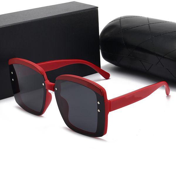 RETRO SUNGLASSES women's big face show thin Polarized anti ultraviolet fashion frame, White;black
RETRO SUNGLASSES women's big face show thin Polarized anti ultraviolet fashion frame, White;black
