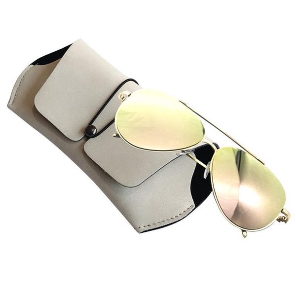 other fashion accessories vintage pu leather glasses case cover sunglasses holder box eyeglasses solid storage portable pouch bag, Silver
other fashion accessories vintage pu leather glasses case cover sunglasses holder box eyeglasses solid storage portable pouch bag, Silver