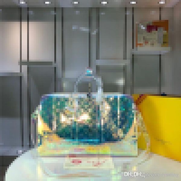 keepall 50 bag duffle m53271 prism 19ss boston bag handbag shoulder bag size: 50 x 29 x 23 
keepall 50 bag duffle m53271 prism 19ss boston bag handbag shoulder bag size: 50 x 29 x 23