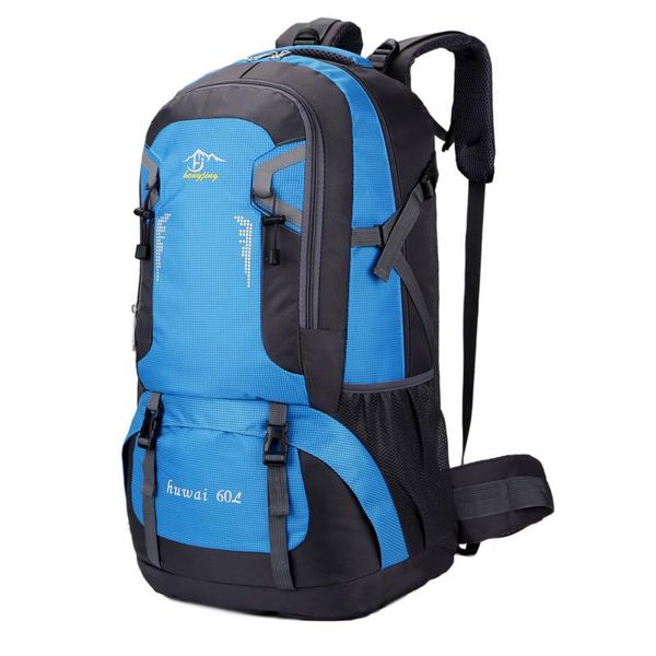 backpack waterproof climbing rucksack large capacity outdoor sports travel camping hiking women trekking bag for men mochila
backpack waterproof climbing rucksack large capacity outdoor sports travel camping hiking women trekking bag for men mochila