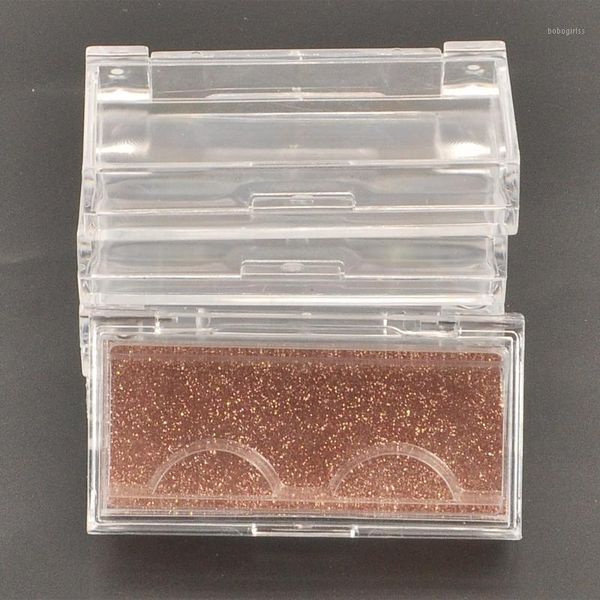 wholesale eyelash packaging box lash boxes package custom rectangle acrylic rose gold false eyelashes makeup storage case vendor1
wholesale eyelash packaging box lash boxes package custom rectangle acrylic rose gold false eyelashes makeup storage case vendor1