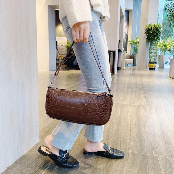 backpack small bag women 2021 fashion korean version simple retro hong kong style crocodile single shoulder
backpack small bag women 2021 fashion korean version simple retro hong kong style crocodile single shoulder