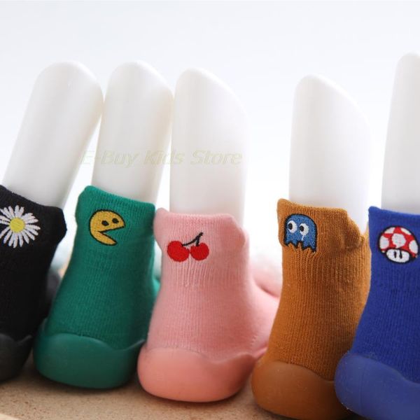 first walkers breathable socks shoes for borns booties knitted toddlers baby cattoon embroidery slippers children walker sneaker
first walkers breathable socks shoes for borns booties knitted toddlers baby cattoon embroidery slippers children walker sneaker