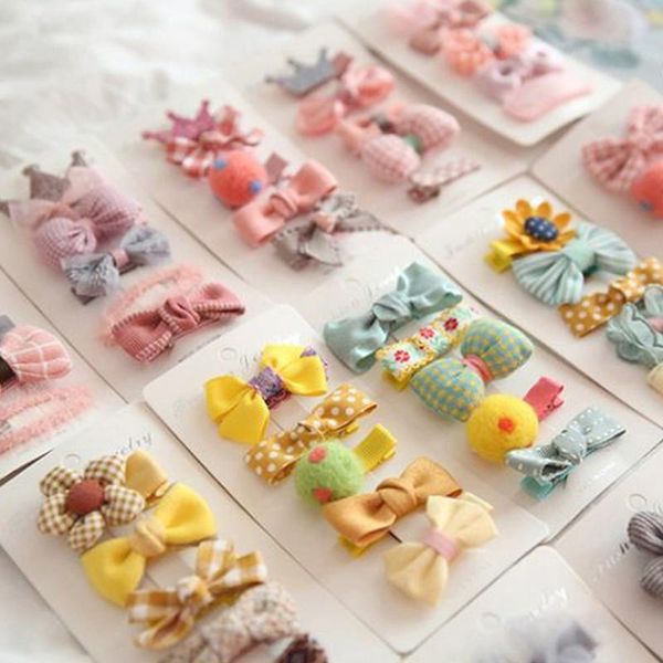 5pcs/set children hair clips cute cartoon flower fruit bow ornament hairpin kids lovely barrettes baby girl accessories, Slivery;white
5pcs/set children hair clips cute cartoon flower fruit bow ornament hairpin kids lovely barrettes baby girl accessories, Slivery;white