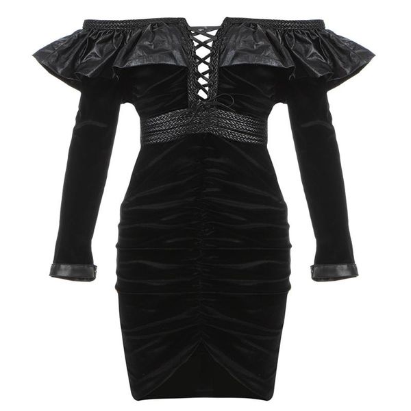 casual dresses mini dress bodycon nice summer autumn party club midi women clothing black, Black;gray
casual dresses mini dress bodycon nice summer autumn party club midi women clothing black, Black;gray