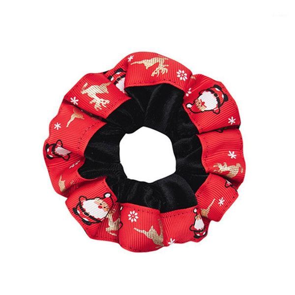 fashion xmas hair ring velvet elastic bands girls ponytail holder christmas ornaments rubber band female accessories1
fashion xmas hair ring velvet elastic bands girls ponytail holder christmas ornaments rubber band female accessories1