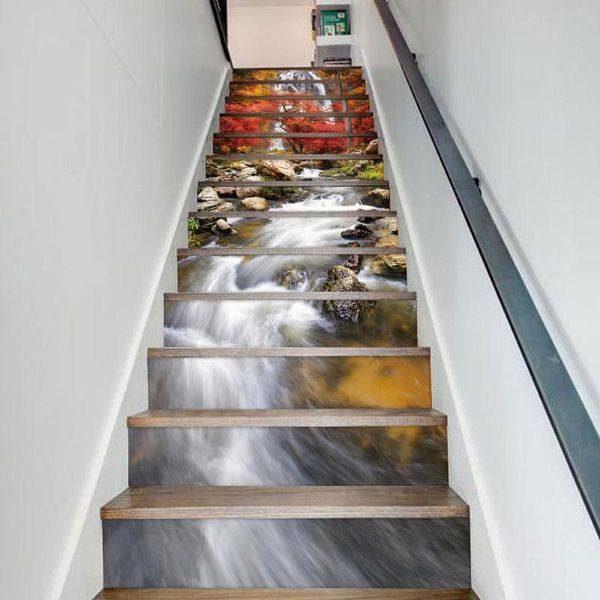 wall stickers waterfall river staircase sticker stairs decoration pattern steps floor house art decals self-adhesive diy pvc wallpaper
wall stickers waterfall river staircase sticker stairs decoration pattern steps floor house art decals self-adhesive diy pvc wallpaper