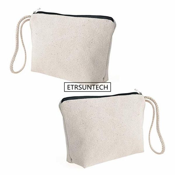 gift wrap 300pcs/lot blank canvas zipper pouches cotton cosmetic bags makeup mobile phone bag with rope
gift wrap 300pcs/lot blank canvas zipper pouches cotton cosmetic bags makeup mobile phone bag with rope
