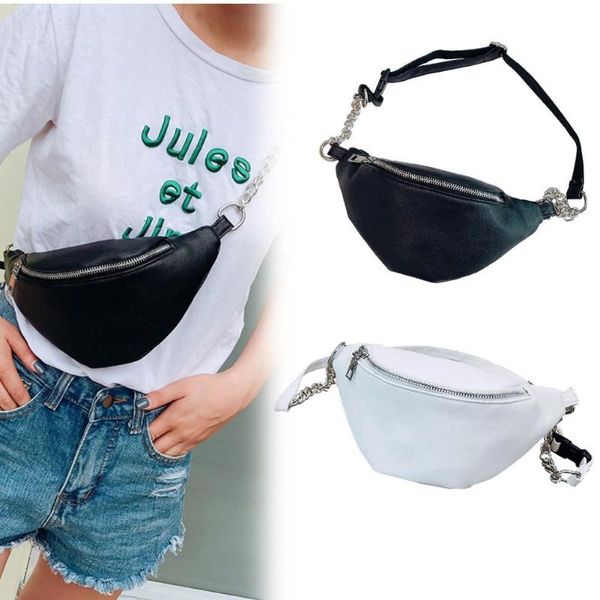 waist bags bag female belt chic lady solid color crossbody shoulder waterproof chest fanny pack sport pouch
waist bags bag female belt chic lady solid color crossbody shoulder waterproof chest fanny pack sport pouch
