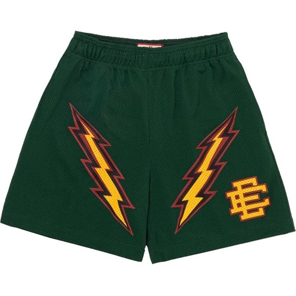 fashion eric emanuel men's ee casual shorts brand basic fitness sports pants summer gym workout mesh breathab men women basketball foot, White;black
fashion eric emanuel men's ee casual shorts brand basic fitness sports pants summer gym workout mesh breathab men women basketball foot, White;black