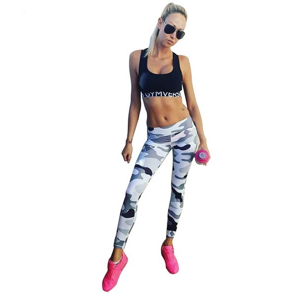 women's pants & capris sport fans high elastic slimt fit navy white camouflage pants digital full print leisure capris slim f, Black;white
women's pants & capris sport fans high elastic slimt fit navy white camouflage pants digital full print leisure capris slim f, Black;white