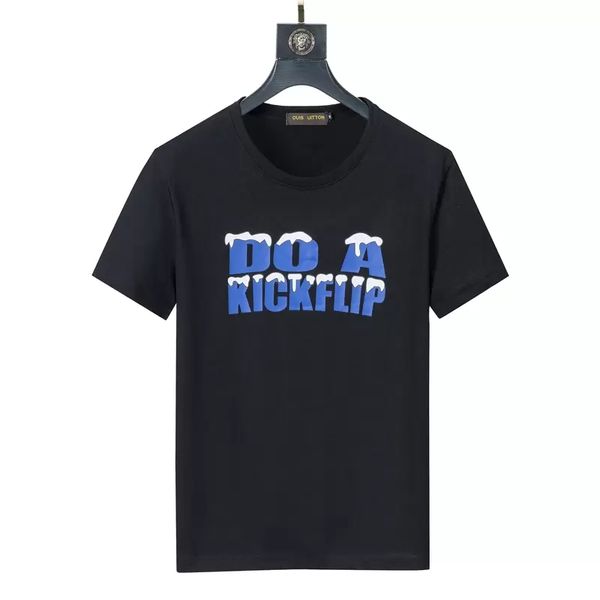 2022ss mens t shirt designer 3d letters printed stylist casual summer breathable clothing men women clothes couples tees wholesale p1029, White
2022ss mens t shirt designer 3d letters printed stylist casual summer breathable clothing men women clothes couples tees wholesale p1029, White