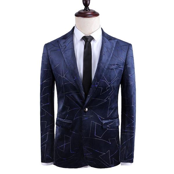 digital printing men's suit long sleeve stage performance clothes jacket blazer two button plus size autumn and winter coat suits & bla, White;black
digital printing men's suit long sleeve stage performance clothes jacket blazer two button plus size autumn and winter coat suits & bla, White;black