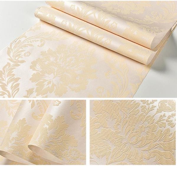 american rustic flower floral wallpaper non-woven 3d embossed damask rural retro living room contact paper red beige wallpapers
american rustic flower floral wallpaper non-woven 3d embossed damask rural retro living room contact paper red beige wallpapers