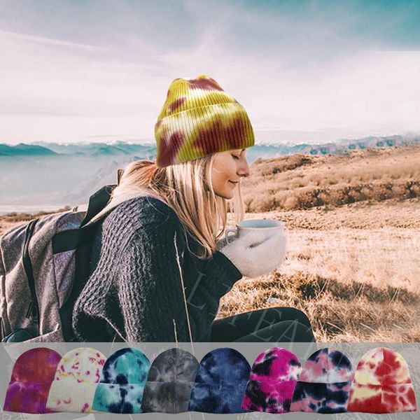 beanies 2021 fashion streetwear hip hop caps winter knitted hat tie dye print warm skullies for women girls gradient color
beanies 2021 fashion streetwear hip hop caps winter knitted hat tie dye print warm skullies for women girls gradient color