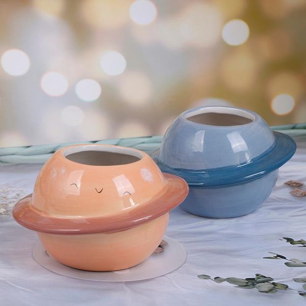 creative planet ceramic pot succulent pots balcony decorations pottery deskdecor mini plant flower garden planters &
creative planet ceramic pot succulent pots balcony decorations pottery deskdecor mini plant flower garden planters &