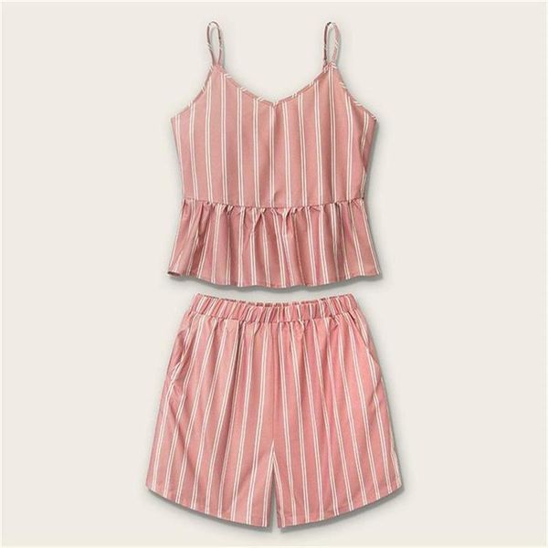 plus size tracksuits women fashion 4xl summer knitted casual striped small fresh sling two piece suit home daily backless sleeveless, Black
plus size tracksuits women fashion 4xl summer knitted casual striped small fresh sling two piece suit home daily backless sleeveless, Black