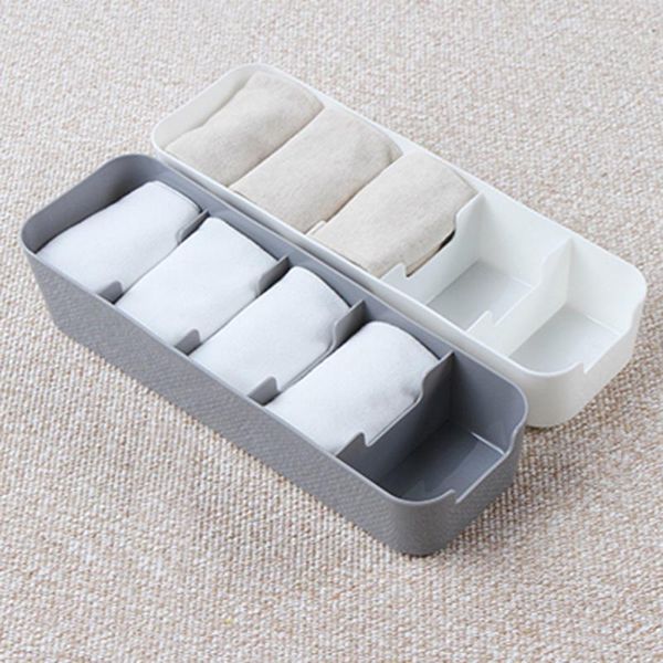 storage boxes & bins drop grid organizer box tie bra socks drawer cosmetic divider kitchen
storage boxes & bins drop grid organizer box tie bra socks drawer cosmetic divider kitchen