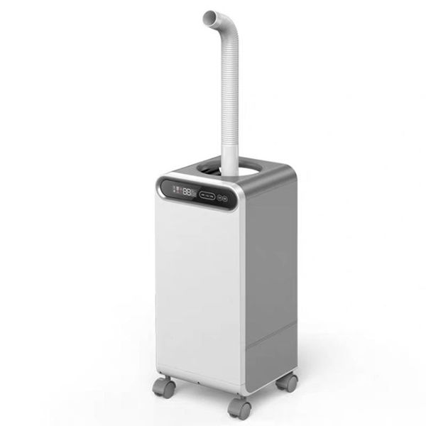 humidifiers 220v electric 600ml/h humidifier 15l household and commercial using ultrasonic with universal wheel
humidifiers 220v electric 600ml/h humidifier 15l household and commercial using ultrasonic with universal wheel