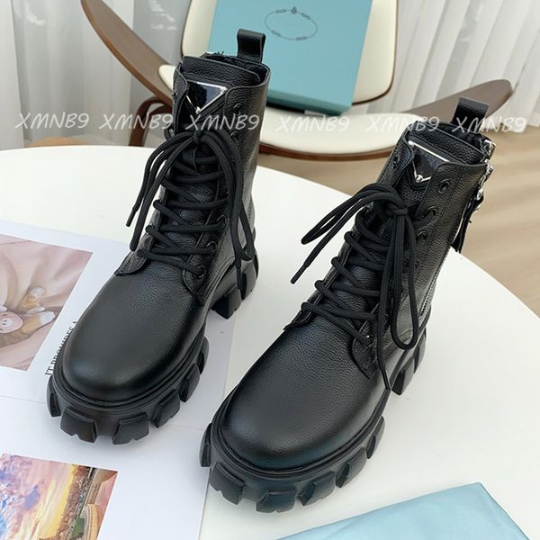 triangle women designer martin boots high-quality 2021 autumn and winter latest lace-up ankle-boots fashion casual outdoor shoes black sneak
triangle women designer martin boots high-quality 2021 autumn and winter latest lace-up ankle-boots fashion casual outdoor shoes black sneak