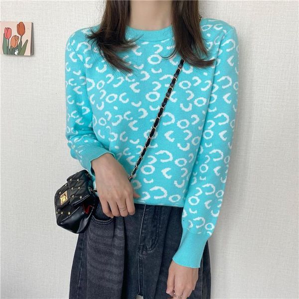 women's sweaters leopard sweater women pullovers vintage style crop knitted autumn winter fashion brand ladies o-neck casual, White;black
women's sweaters leopard sweater women pullovers vintage style crop knitted autumn winter fashion brand ladies o-neck casual, White;black