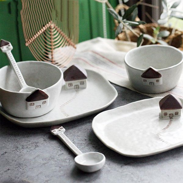 dishes & plates house dinnerware ceramic dinner kitchen dining abstract plate creative nordic cute pratos bowl
dishes & plates house dinnerware ceramic dinner kitchen dining abstract plate creative nordic cute pratos bowl
