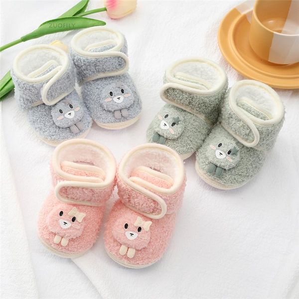 first walkers toddler baby shoes girls boy winter snow boot solid fleece warm shoe lining thick nonslip rubber sole born gift
first walkers toddler baby shoes girls boy winter snow boot solid fleece warm shoe lining thick nonslip rubber sole born gift