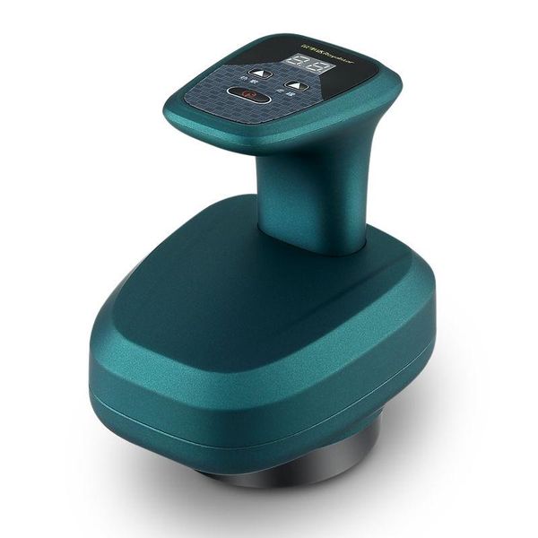 6-gear high suction electric scraping instrument steel ball red light heating household charging cupping lymph meridian dredging massagers
6-gear high suction electric scraping instrument steel ball red light heating household charging cupping lymph meridian dredging massagers