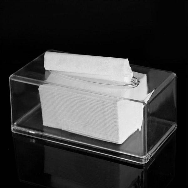 clear tissue dispenser box facial acrylic cover holder for bathroom kitchen and office room rectangle ja55 boxes & napkins
clear tissue dispenser box facial acrylic cover holder for bathroom kitchen and office room rectangle ja55 boxes & napkins