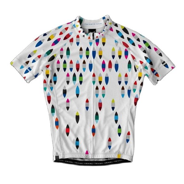 racing jackets twin six 6 jersey men summer cycling club classic mtb outdoor sport breathable quick dry short sleeve shirt triathlon 202, Black;red
racing jackets twin six 6 jersey men summer cycling club classic mtb outdoor sport breathable quick dry short sleeve shirt triathlon 202, Black;red