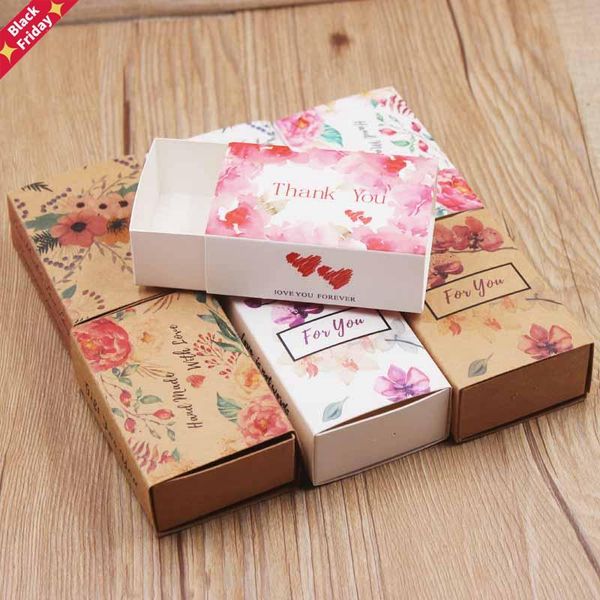 8.4*5.8*3cm thank you /handmade with love designs printed gift box diy handmade wedding favor soap baby shower wrap
8.4*5.8*3cm thank you /handmade with love designs printed gift box diy handmade wedding favor soap baby shower wrap