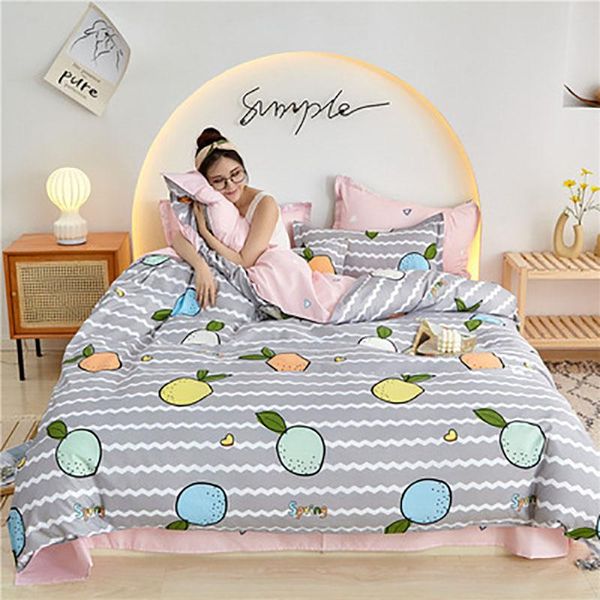 bedding sets home textile candy mood grey pure cotton double bed comefortable soft bedspreads quality quilt cover oceania
bedding sets home textile candy mood grey pure cotton double bed comefortable soft bedspreads quality quilt cover oceania