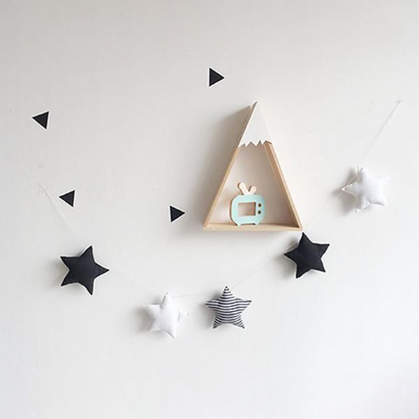 decorative objects & figurines nordic star garlands string kids room decoration wall hanging ornaments nursery baby bed tent pography props
decorative objects & figurines nordic star garlands string kids room decoration wall hanging ornaments nursery baby bed tent pography props