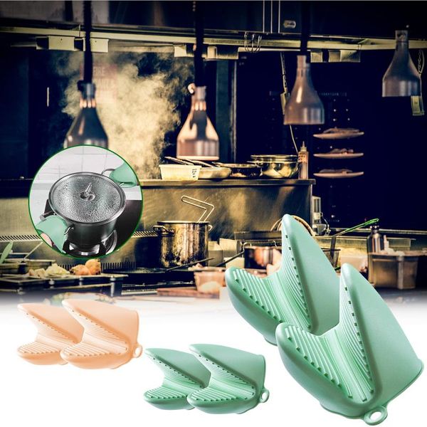 oven mitts mini gloves silicone heat resistant cooking pinch pot holder for kitchen accessories
oven mitts mini gloves silicone heat resistant cooking pinch pot holder for kitchen accessories