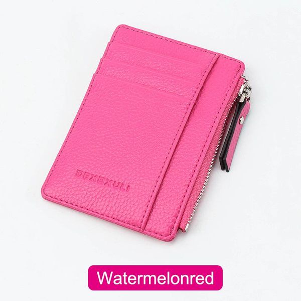 women men lady wallets purse zipper pu small mini soft thin for money card coin jan88, Red;black
women men lady wallets purse zipper pu small mini soft thin for money card coin jan88, Red;black